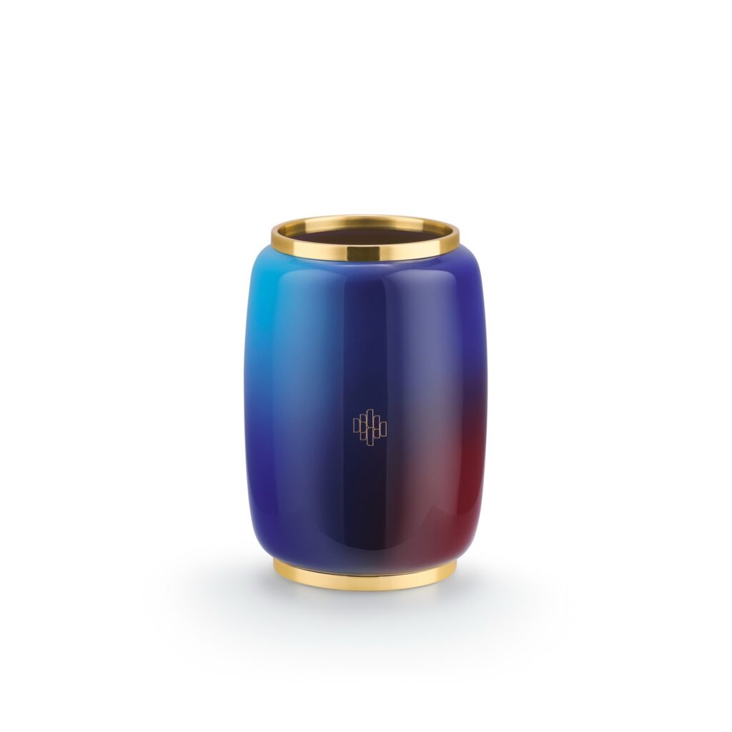 Moonbow vase size S — 2