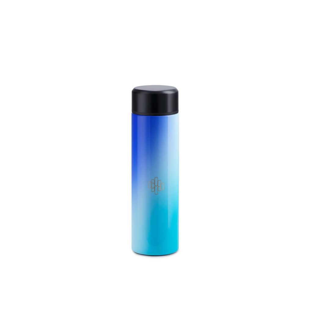 Moonbow thermal bottle
