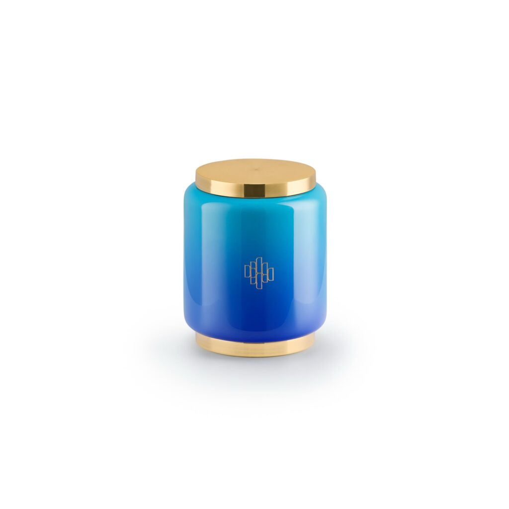 Moonbow tea box