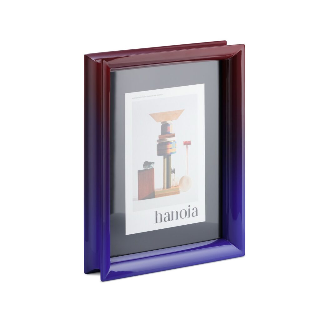 Moonbow photo frame size M