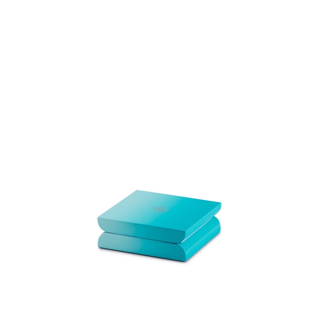 Moonbow square box size S