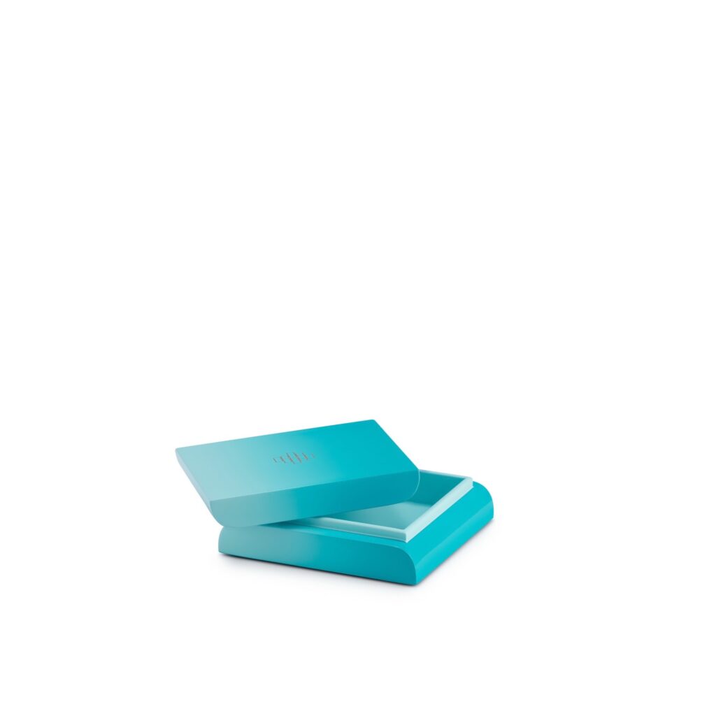 Moonbow square box size S — 2