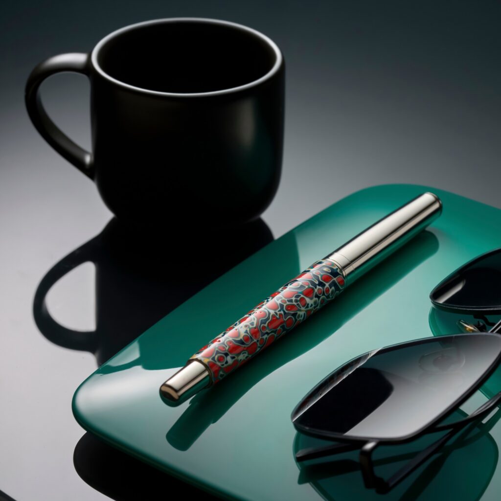 Cosmos pen — 2