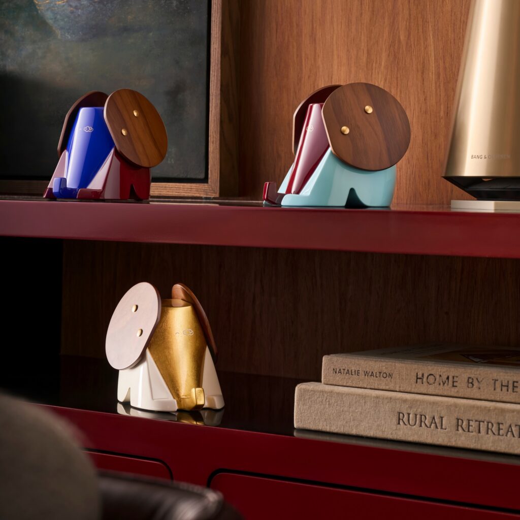 Elephone phone stand — 3