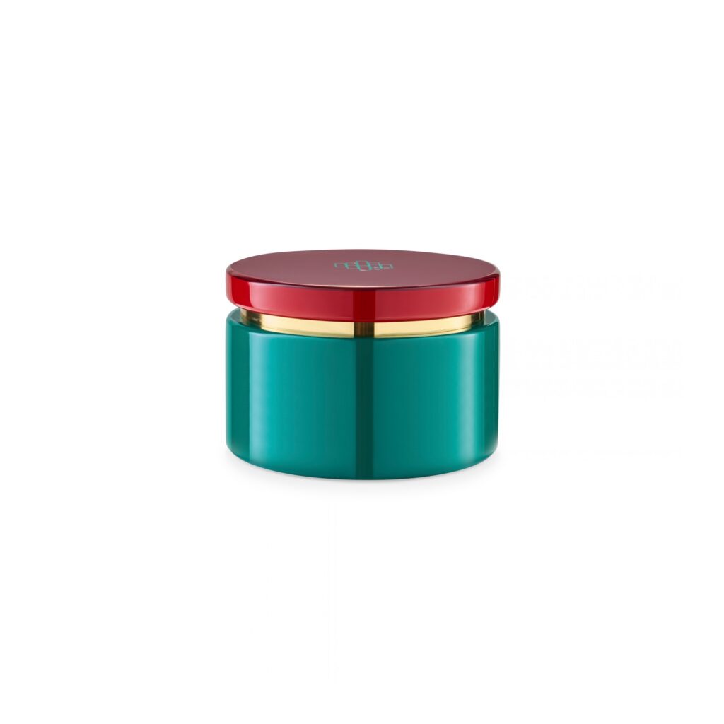 Innate round box size M