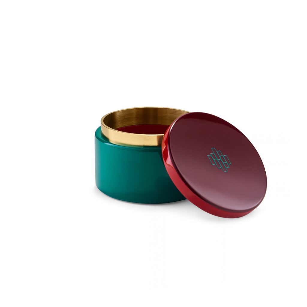 Innate round box size M — 2