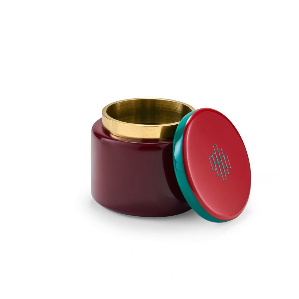 Innate round box size S — 2