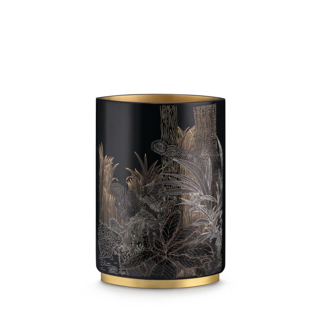 Botanica vase — 2
