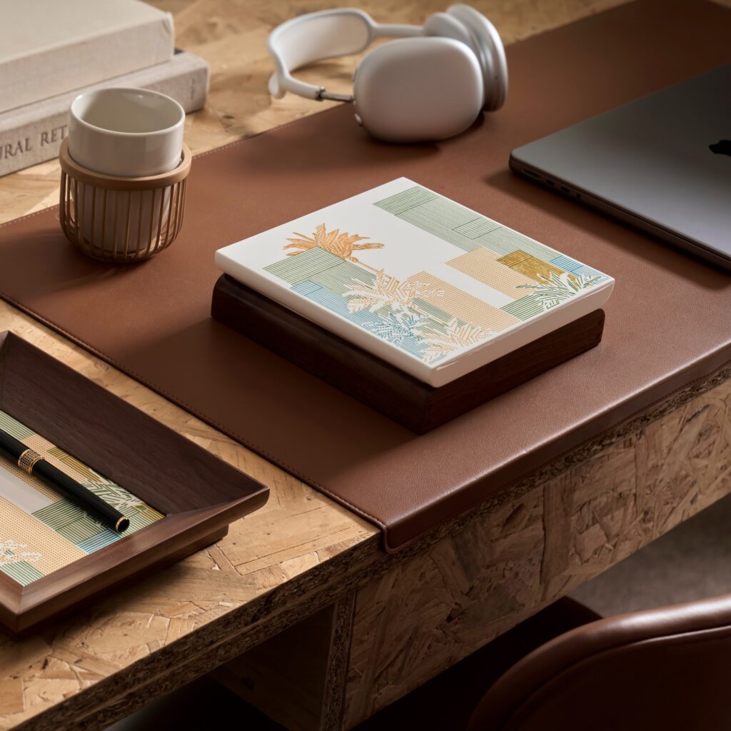 Urban Forest square box — 3