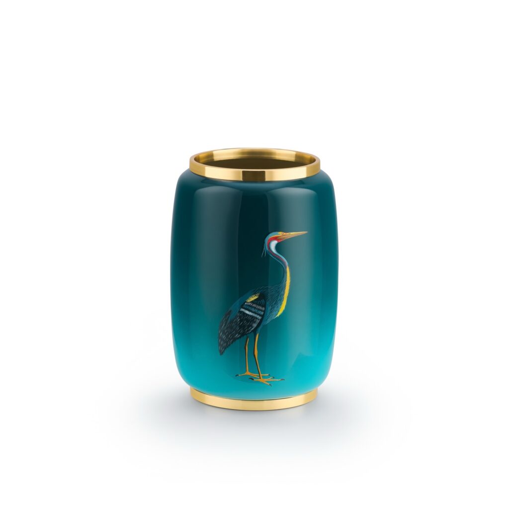 Exotic vase size S