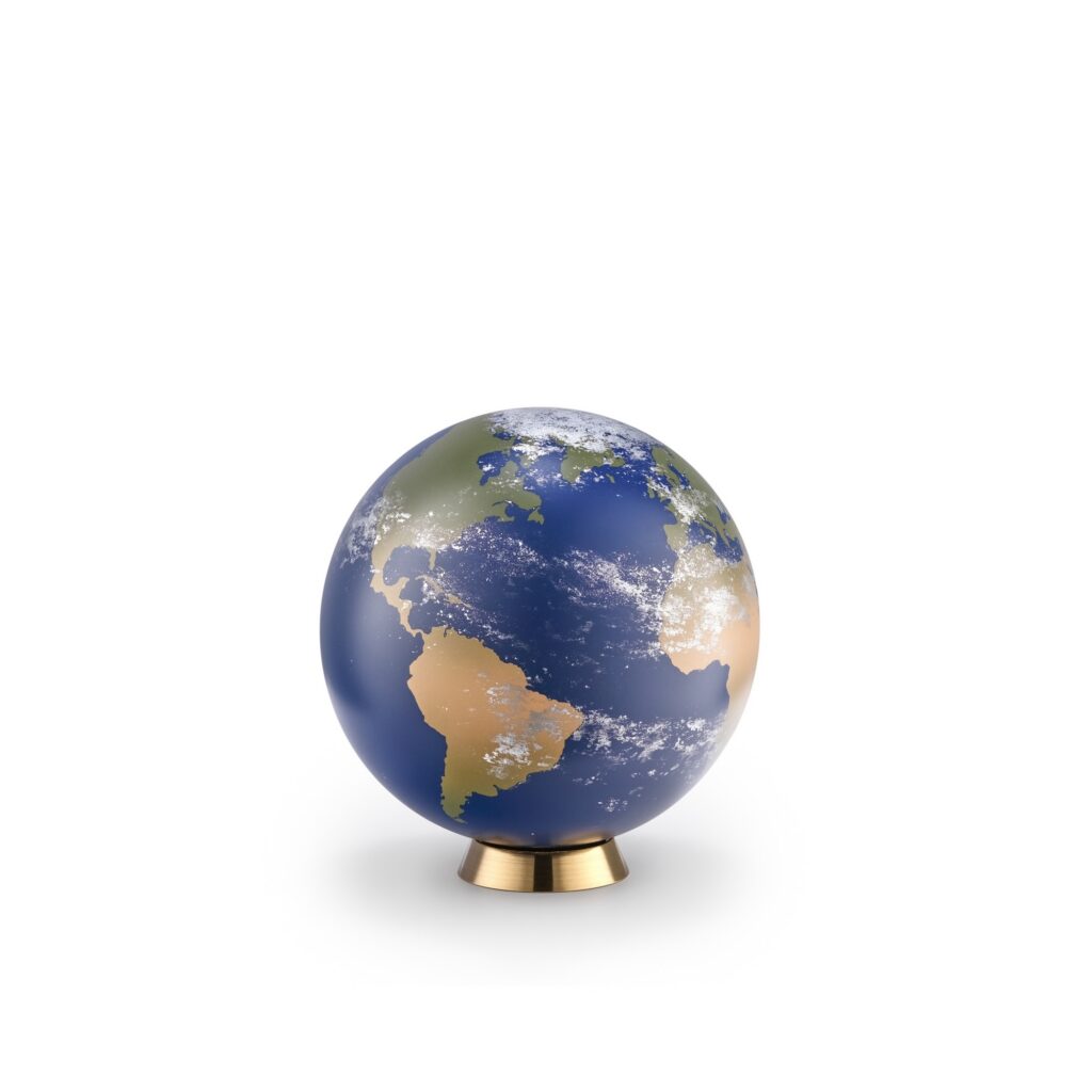 Globetrotter globe size S