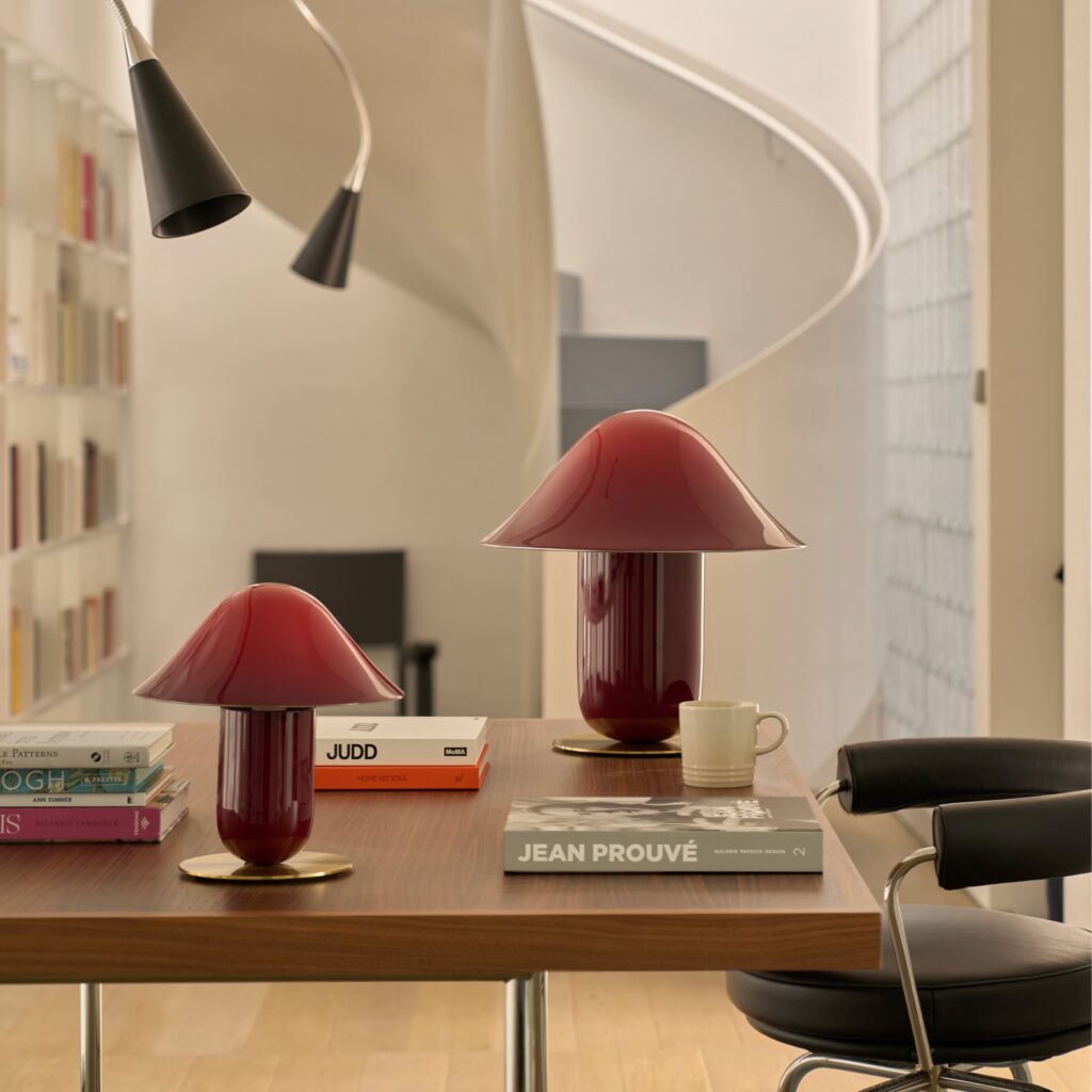 Ondine lamp size S — 2