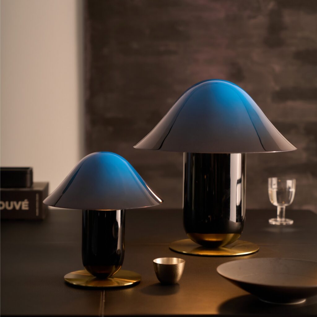 Ondine lamp size L — 2
