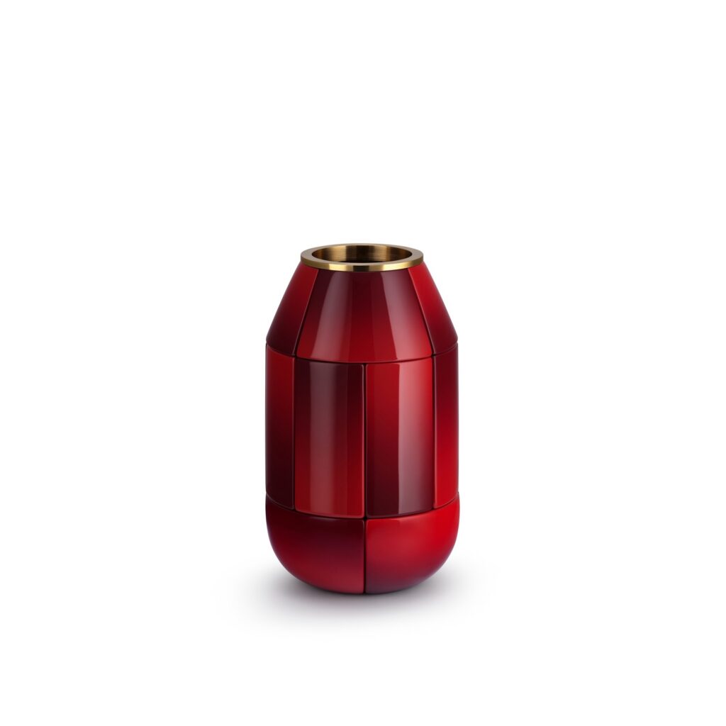 Prism vase size S