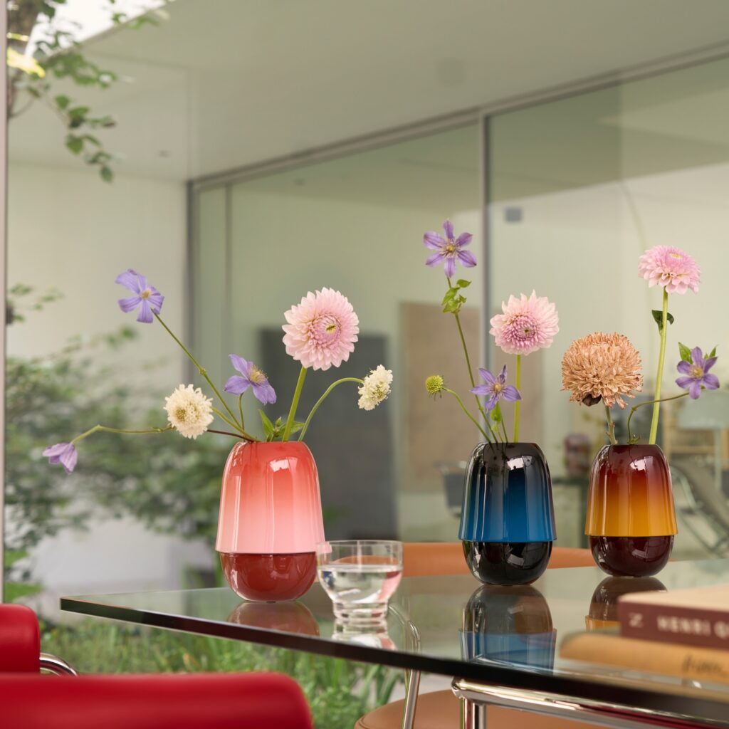 Vita vase — 2