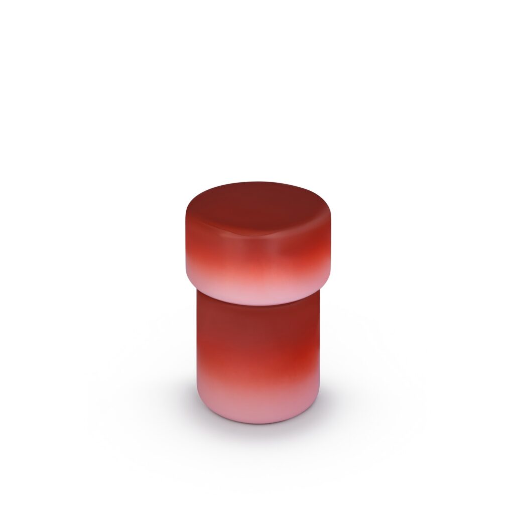 Bonbon stool