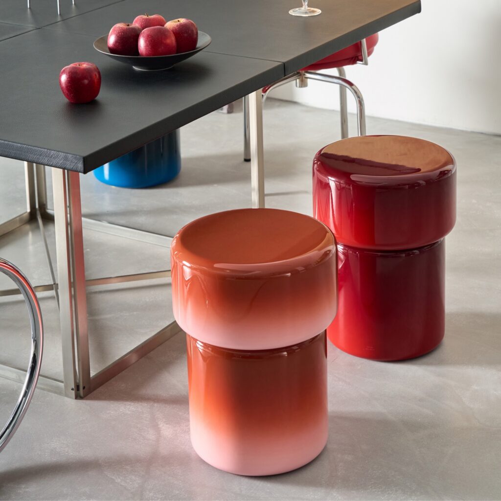 Bonbon stool — 2