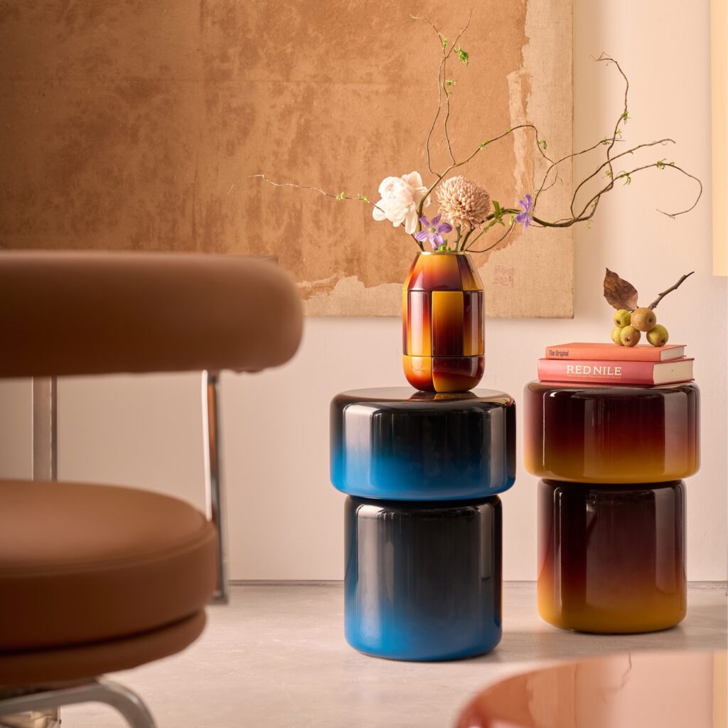 Bonbon stool — 2