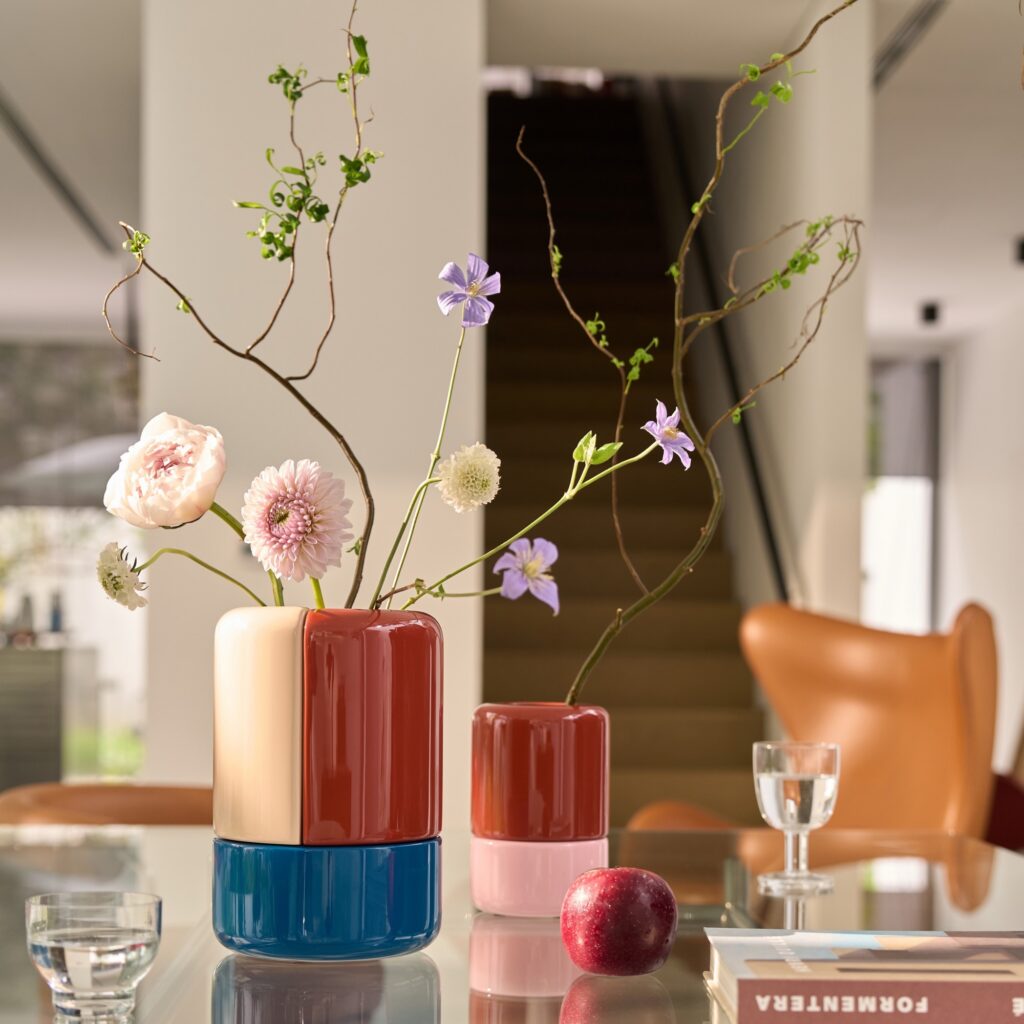 Axis vase size M — 3