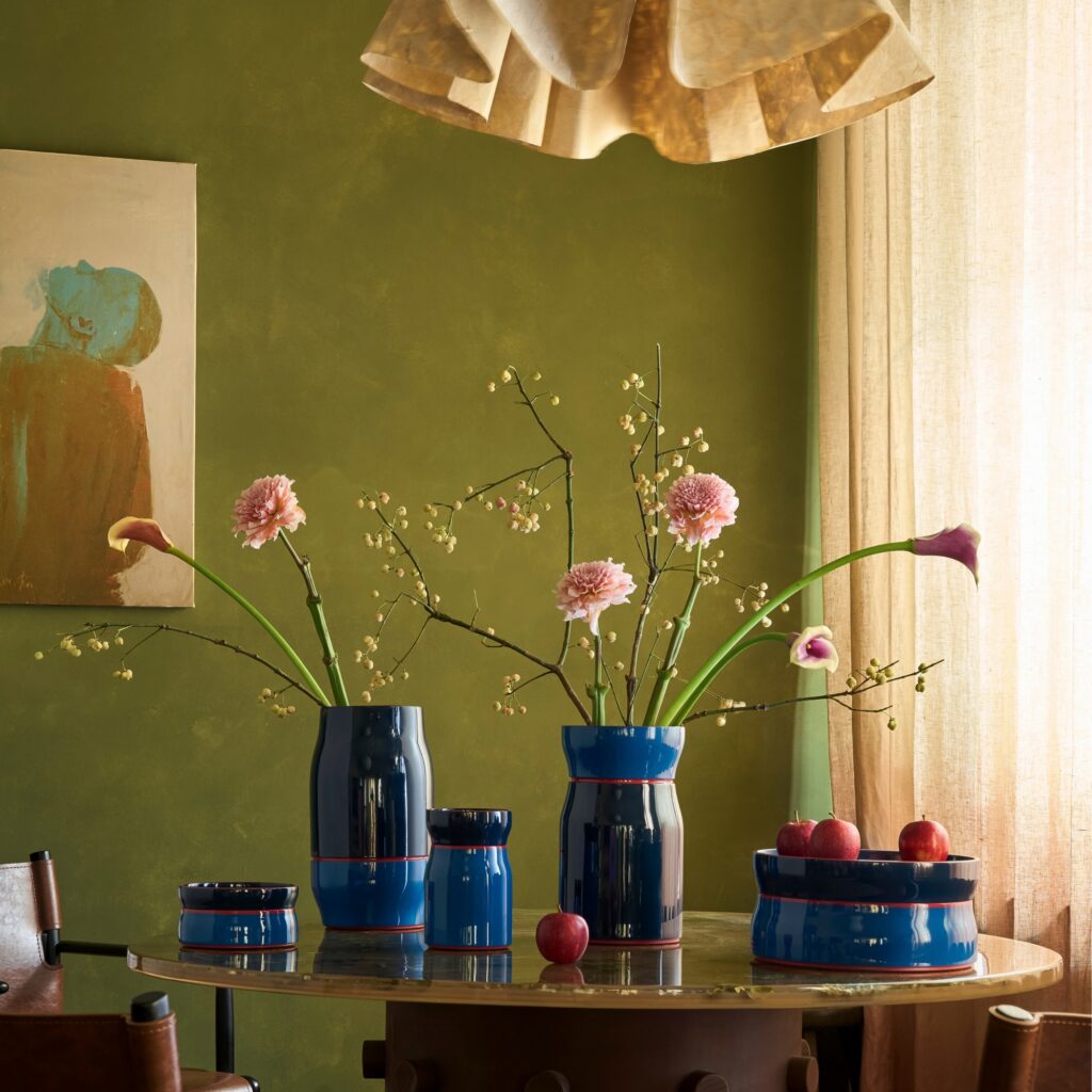 Calix vase size M