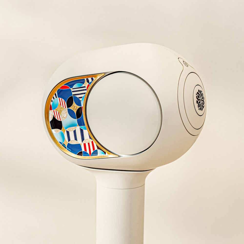 Devialet x Hanoia